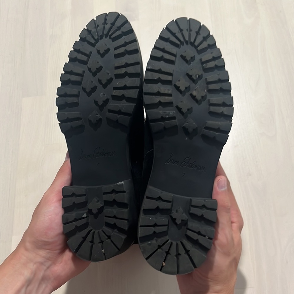 SAM EDELMAN BOOTS - Picture 5 of 7